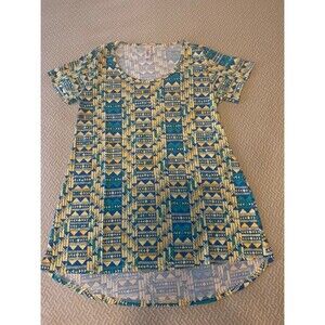 Lularoe classic T size XXS